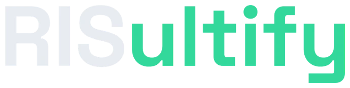 RISultify Logo